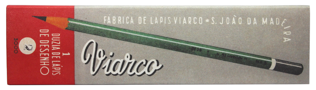 Viarco Vintage Copia 272D Violet /12 pencils