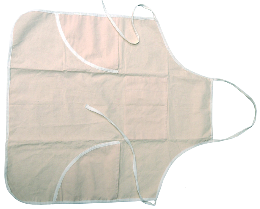 Economy Artists Apron