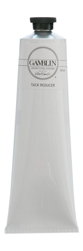 Gamblin Print TACK REDUCER 150ML