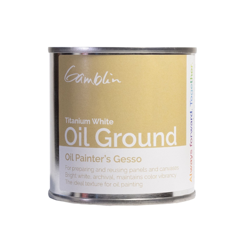 Gamblin GROUND 250ml