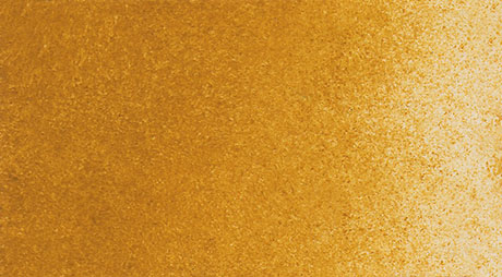 Caligo Safewash Relief Ink Yellow Ochre  75ml