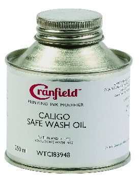 Caligo Safewash Safe Wash Oil 250gr