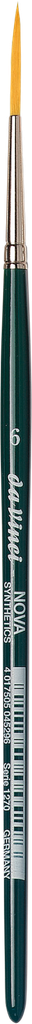 daVinci Brush Nova Synthetic Round Series 1270 Size 6
