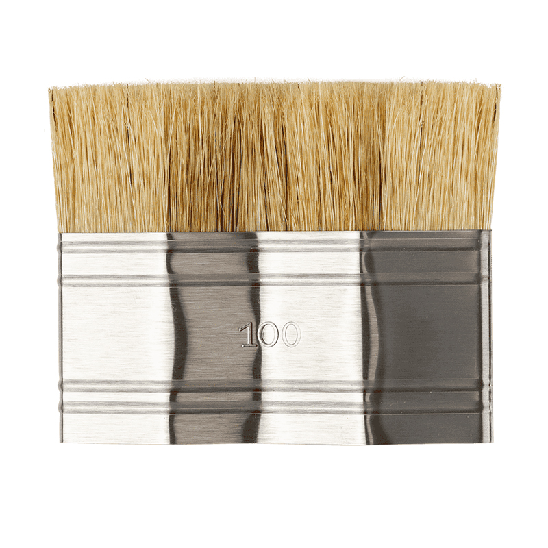 daVinci Natural Bristles Wavy Mottler Series 2468 Size 100