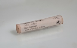 [SC17035O] Schmincke Soft Pastel Burnt Umber O