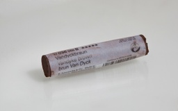 [SC17036B] Schmincke Soft Pastel Vandyke Brown B