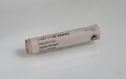 [SC17037M] Schmincke Soft Pastel Sepia Brown M