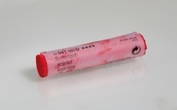 [SC17041D] Schmincke Soft Pastel Scarlet D