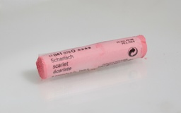 [SC17041O] Schmincke Soft Pastel Scarlet O