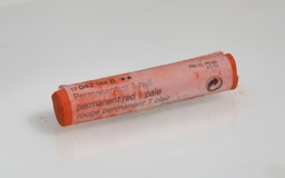 [SC17042B] Schmincke Soft Pastel Perm Red 1 Pale B