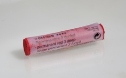 [SC17044B] Schmincke Soft Pastel Perm Red 3 Deep B