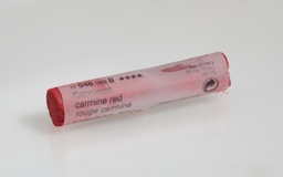 [SC17046B] Schmincke Soft Pastel Carmine Red B