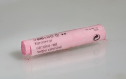 [SC17046O] Schmincke Soft Pastel Carmine Red O