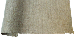 [40310036] Cotton Duck 36in 10oz Full Roll of 25 Metres