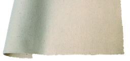 [40309172] Cotton Duck 72in 9oz Retail Roll 10 Metres