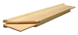 [56932012100] Branded Quality Stretcher Bar 18 mm x 54 mm x 21.0cm