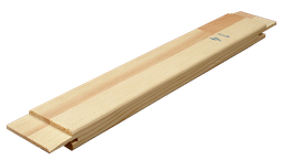 [5693225446] Branded Quality Cross-bar 18 mm x 46 inch Back