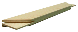 [5103125110] Standard Stretcher 16 mm Bar x10 inch