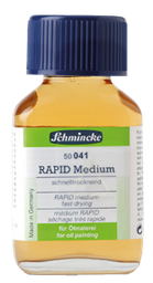 [SC50041E] Schmincke Rapid Medium 60 ml