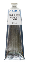 [CR34641A] Roberson Studio Safe Beeswax Paste 35ml Tube