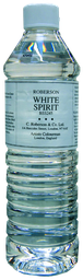 [CR34800J] Roberson White Spirit 750 ml