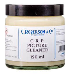 [CR34913F] Roberson CRP Picture Cleaner 120 ml