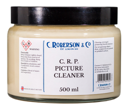 [CR34915J] Roberson CRP Picture Cleaner 500 ml