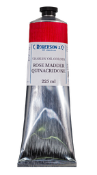 [CR37052G] Roberson Oil Charles Oil Colour 225ml French Ultramarine Blue S1