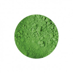 [LC15004H] Pigment 250 grams Cadmium Green
