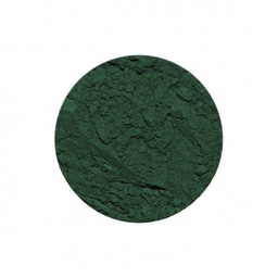 [LC15025J] Pigment 500 grams Cobalt Green Deep