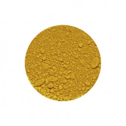 [LC16043F] Pigment 100 grams Mars Yellow