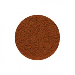 [LC16096K] Pigment 1 Kilo Pozzuoli Red