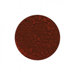 [LC16104H] Pigment 250 grams Red Oxide Translucent