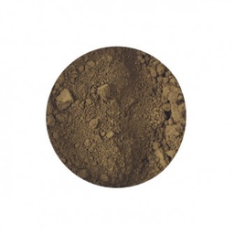 [LC16135J] Pigment 500 grams Burnt Umber