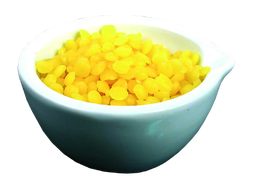 [LC26246K] Cornelissen Beeswax Natural Pellets 1 Kilo