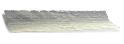 [LC27426K] Cornelissen Gelatine Silver 400 Leaf 1 Kilo