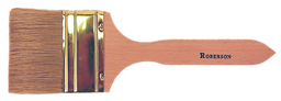 [CR50225] Roberson Varnishing Brush 25 mm