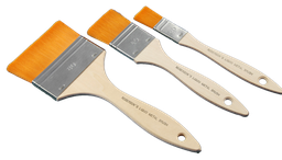 [CR50320] Roberson Liquid Metal Brush Extra Fine 20mm
