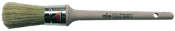 [OM11024] Omega Brush Domed Sash Plain Series 11 No 24