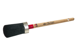 [OM76002] Omega Brush Domed Sash Series 760 No 2