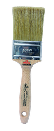 [OM06725] Omega Brush Lily Varnish Thick Series 1067 2.5 in