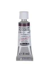 [SC14782A] Schmincke Horadam Watercolour 5 ml Neutral Tint Series 1