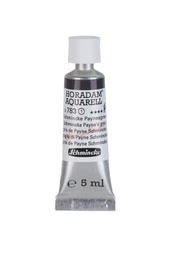 [SC14783A] Schmincke Horadam Watercolour 5 ml Schmincke Paynes Grey Series 1