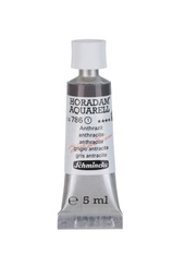 [SC14786A] Schmincke Horadam Watercolour 5 ml Anthracite Series 1