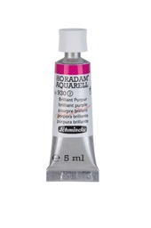 [SC14930A] Schmincke Horadam Watercolour 5 ml Brilliant Purple Series 2