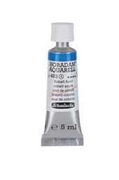 [SC14483A] Schmincke Horadam Watercolour 5 ml Tube Cobalt Azure Series 4