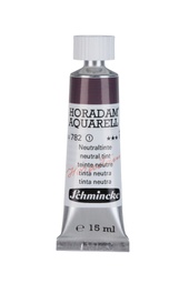 [SC14782C] Schmincke Horadam Watercolour 15 ml Neutral Tint Series 1