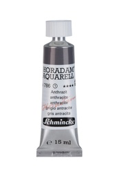 [SC14786C] Schmincke Horadam Watercolour 15 ml Anthracite Series 1