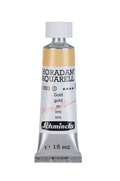 [SC14893C] Schmincke Horadam Watercolour 15 ml Gold Series 2
