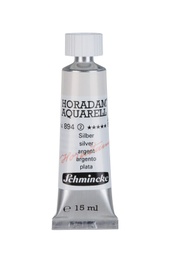 [SC14894C] Schmincke Horadam Watercolour 15 ml Silver Series 2